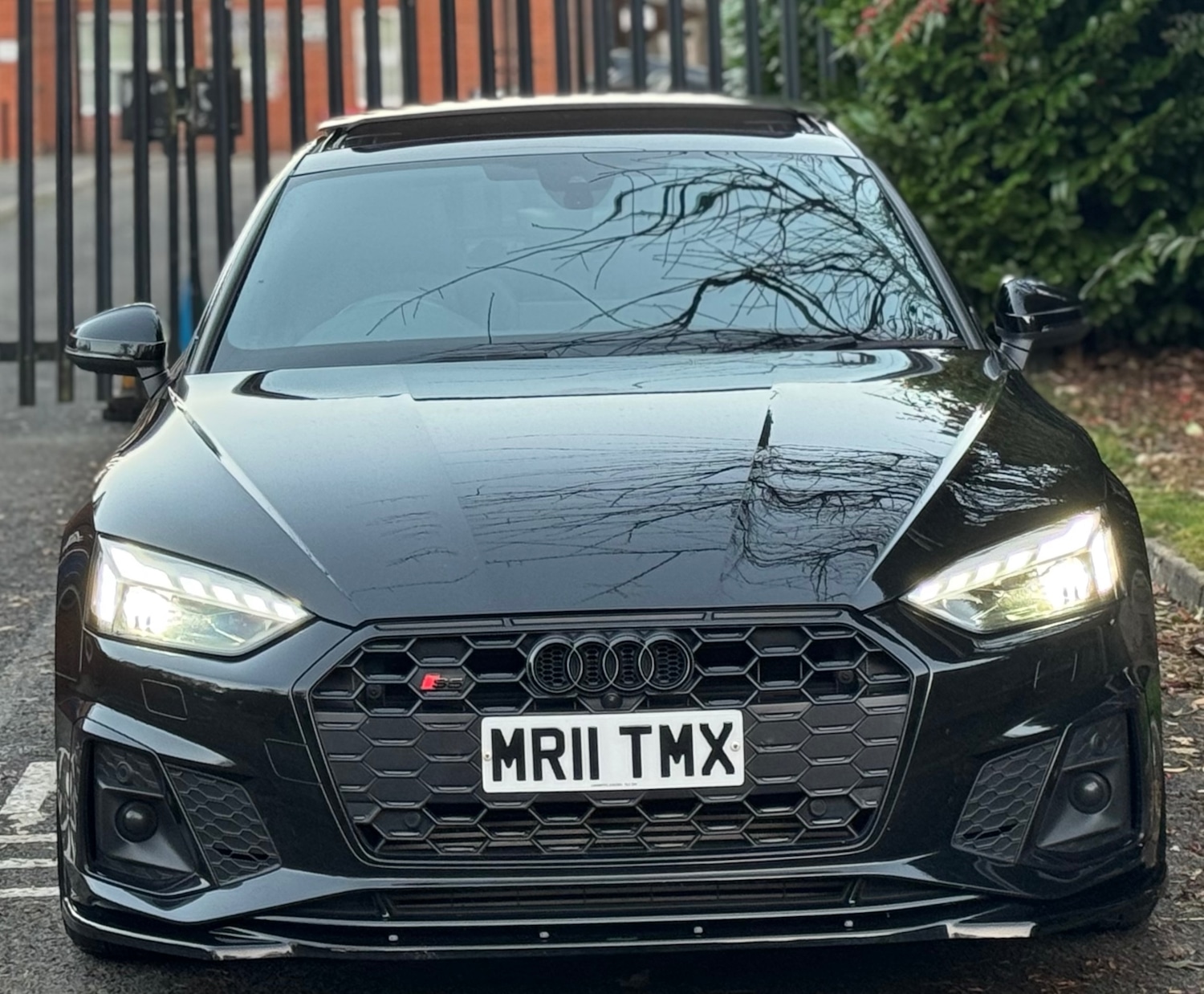 Used Audi A5 2020 for sale - 76643012: Photo 9