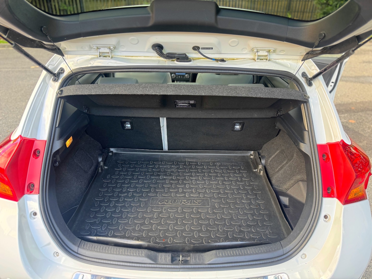 Vehicle 33