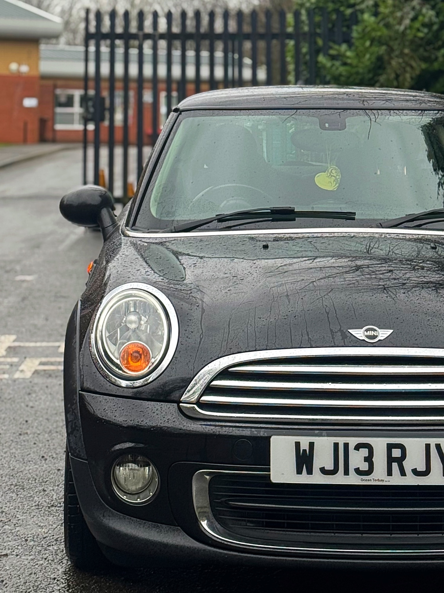 Used MINI Hatch 2013 for sale - 77682821: Photo 10