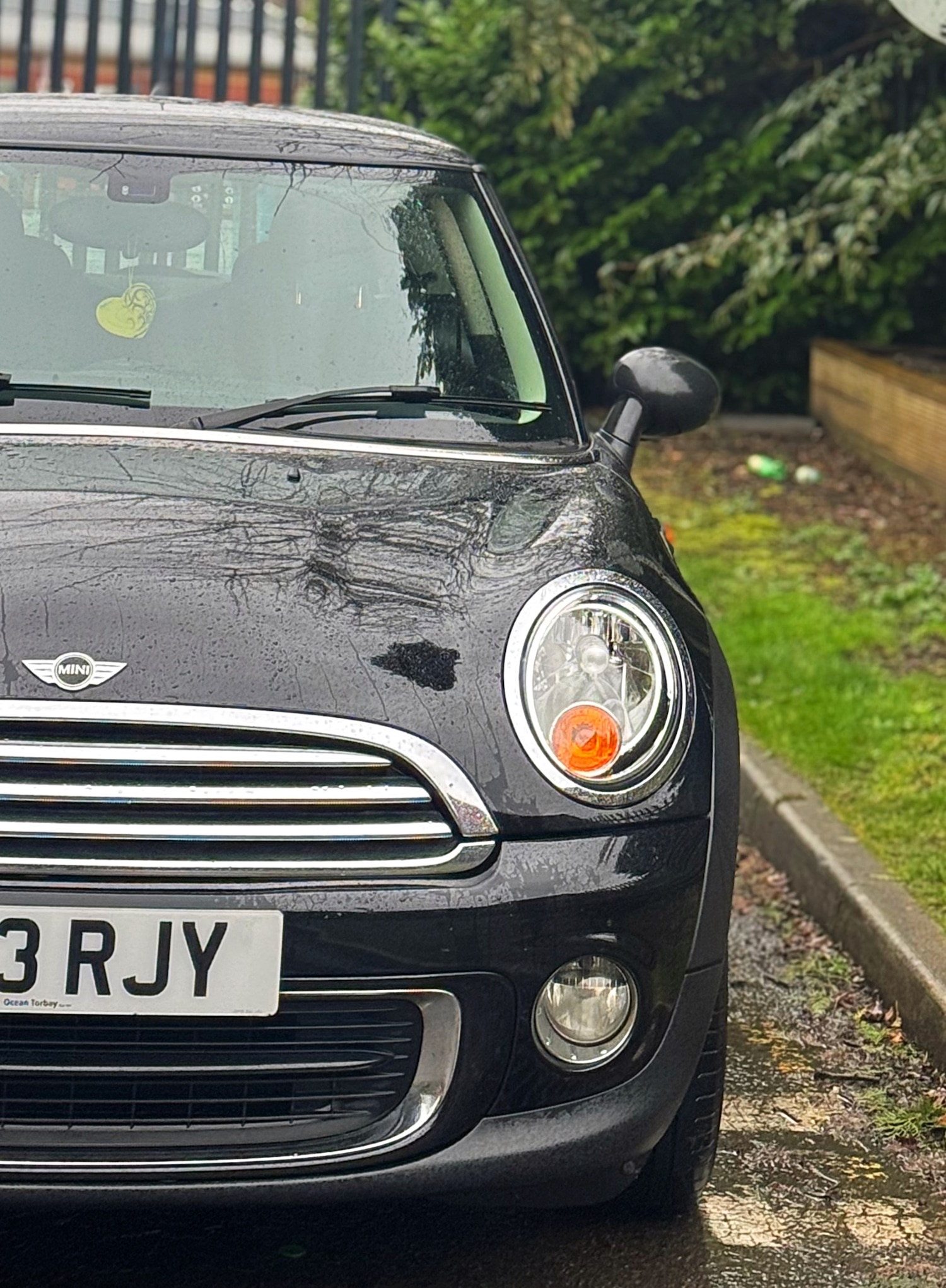 Used MINI Hatch 2013 for sale - 77682821: Photo 11