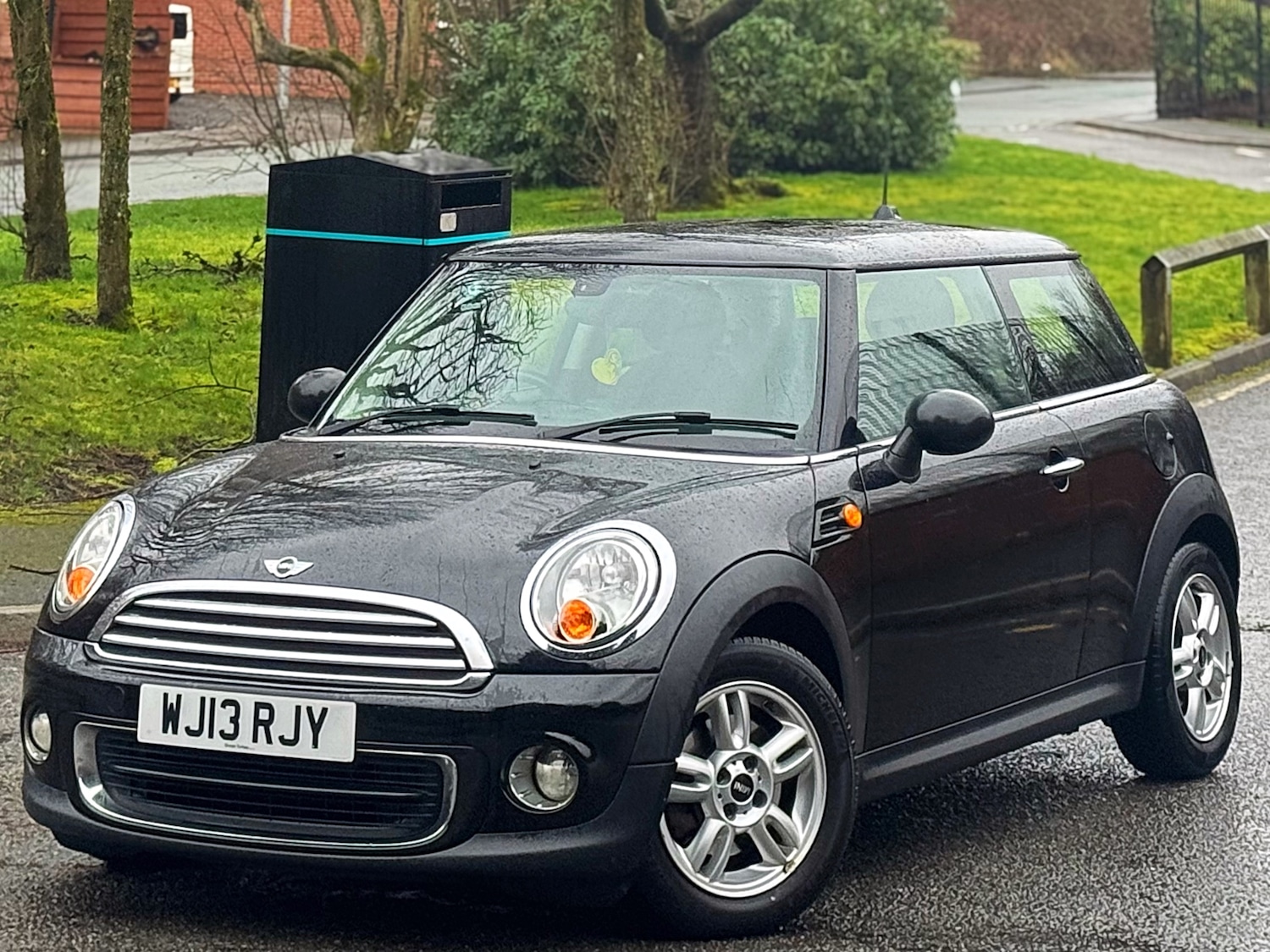 Used MINI Hatch 2013 for sale - 77682821: Photo 13