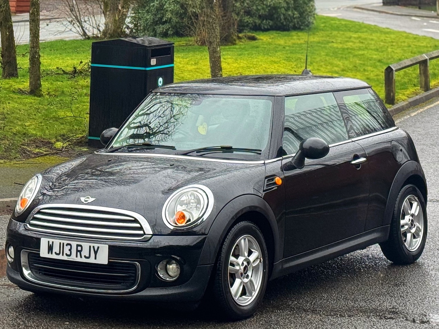 Used MINI Hatch 2013 for sale - 77682821: Photo 15