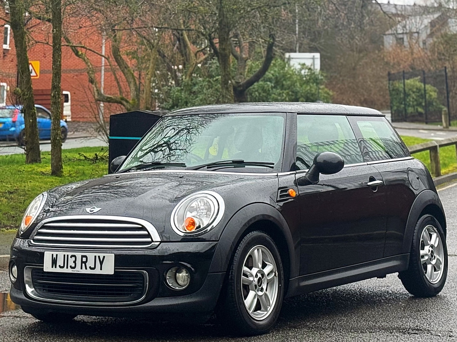 Used MINI Hatch 2013 for sale - 77682821: Photo 17