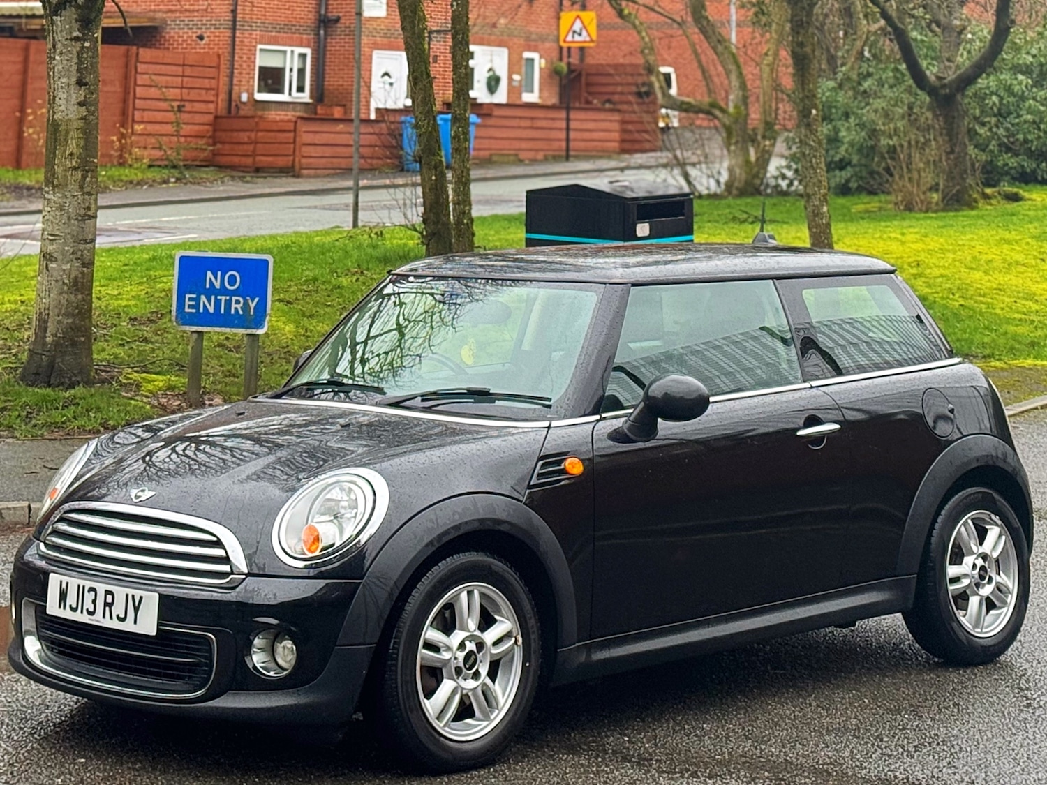 Used MINI Hatch 2013 for sale - 77682821: Photo 18