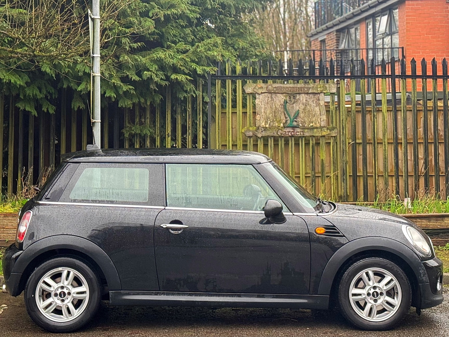 Used MINI Hatch 2013 for sale - 77682821: Photo 19