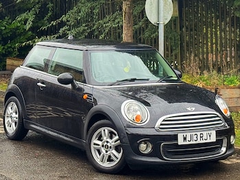 Used MINI Hatch 2013 for sale - 77682821: Photo
