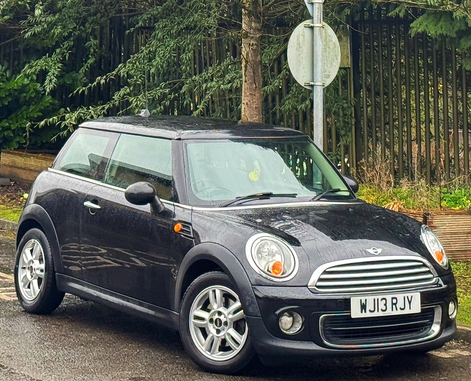 Used MINI Hatch 2013 for sale - 77682821: Photo 2