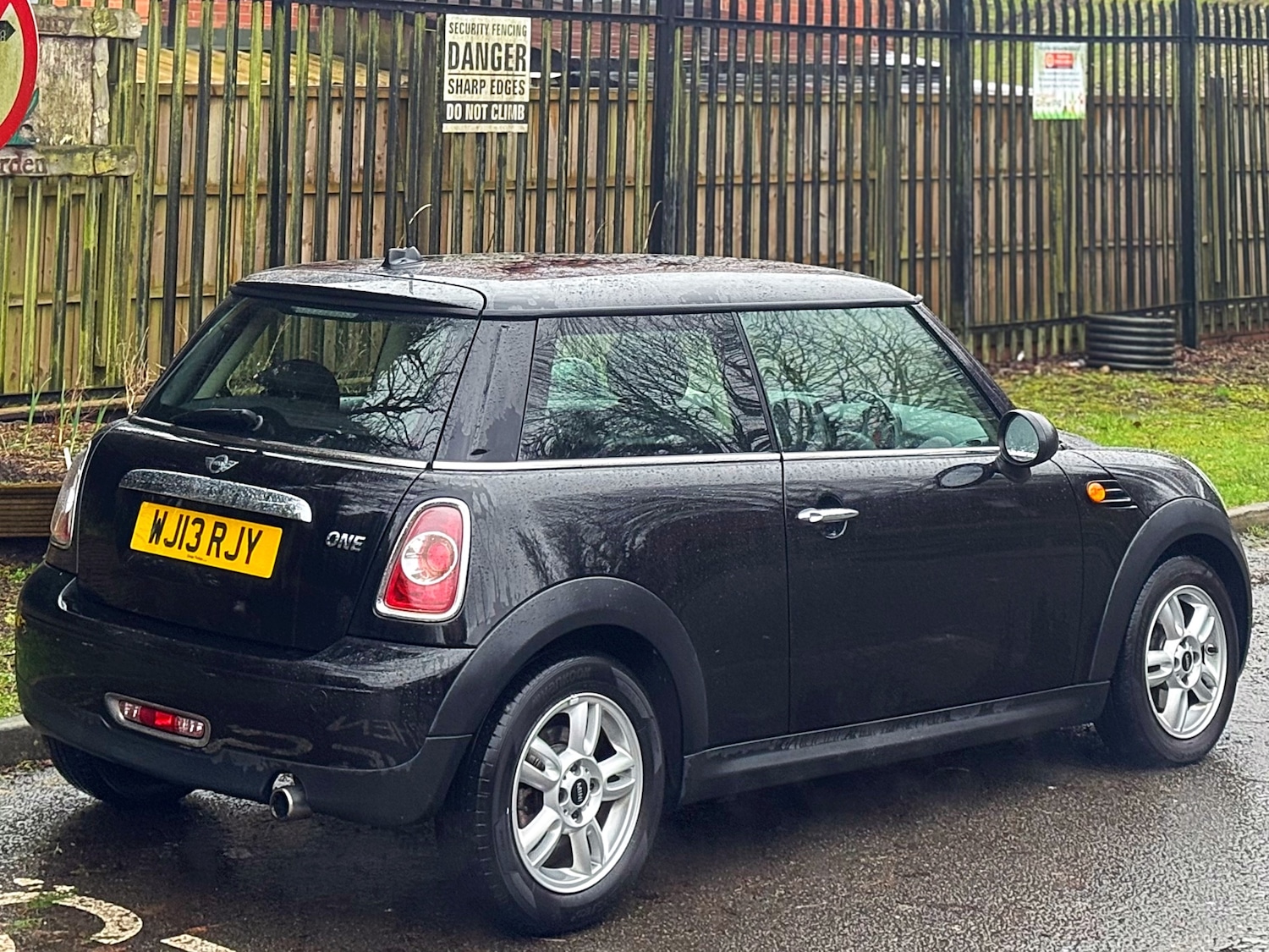 Used MINI Hatch 2013 for sale - 77682821: Photo 21