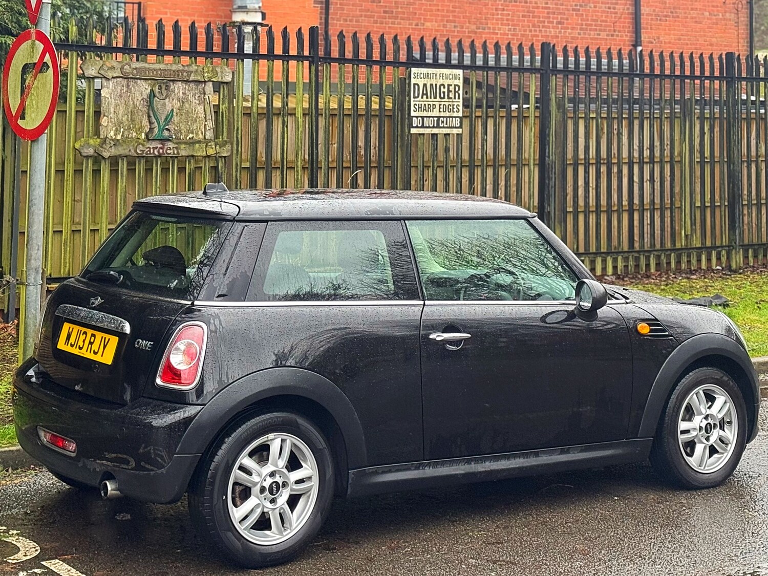 Used MINI Hatch 2013 for sale - 77682821: Photo 22