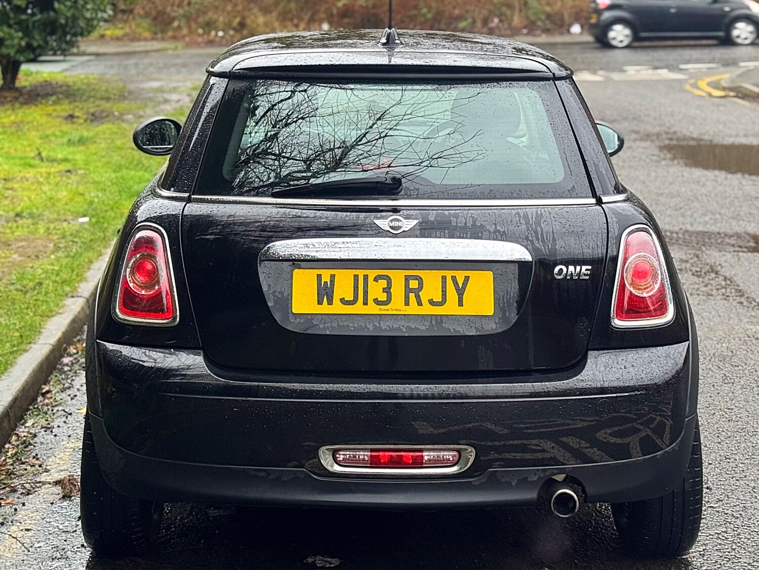 Used MINI Hatch 2013 for sale - 77682821: Photo 23