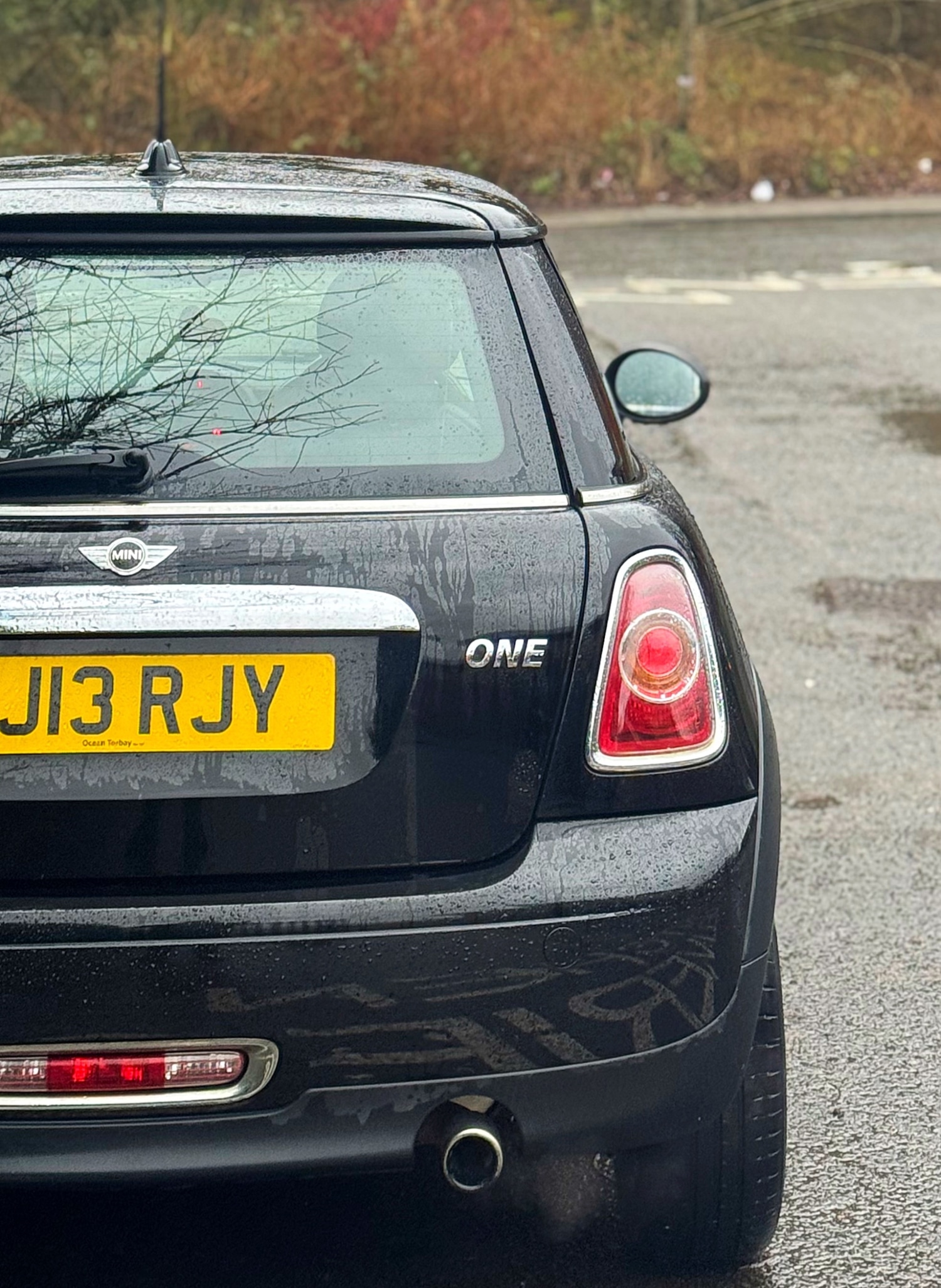 Used MINI Hatch 2013 for sale - 77682821: Photo 24