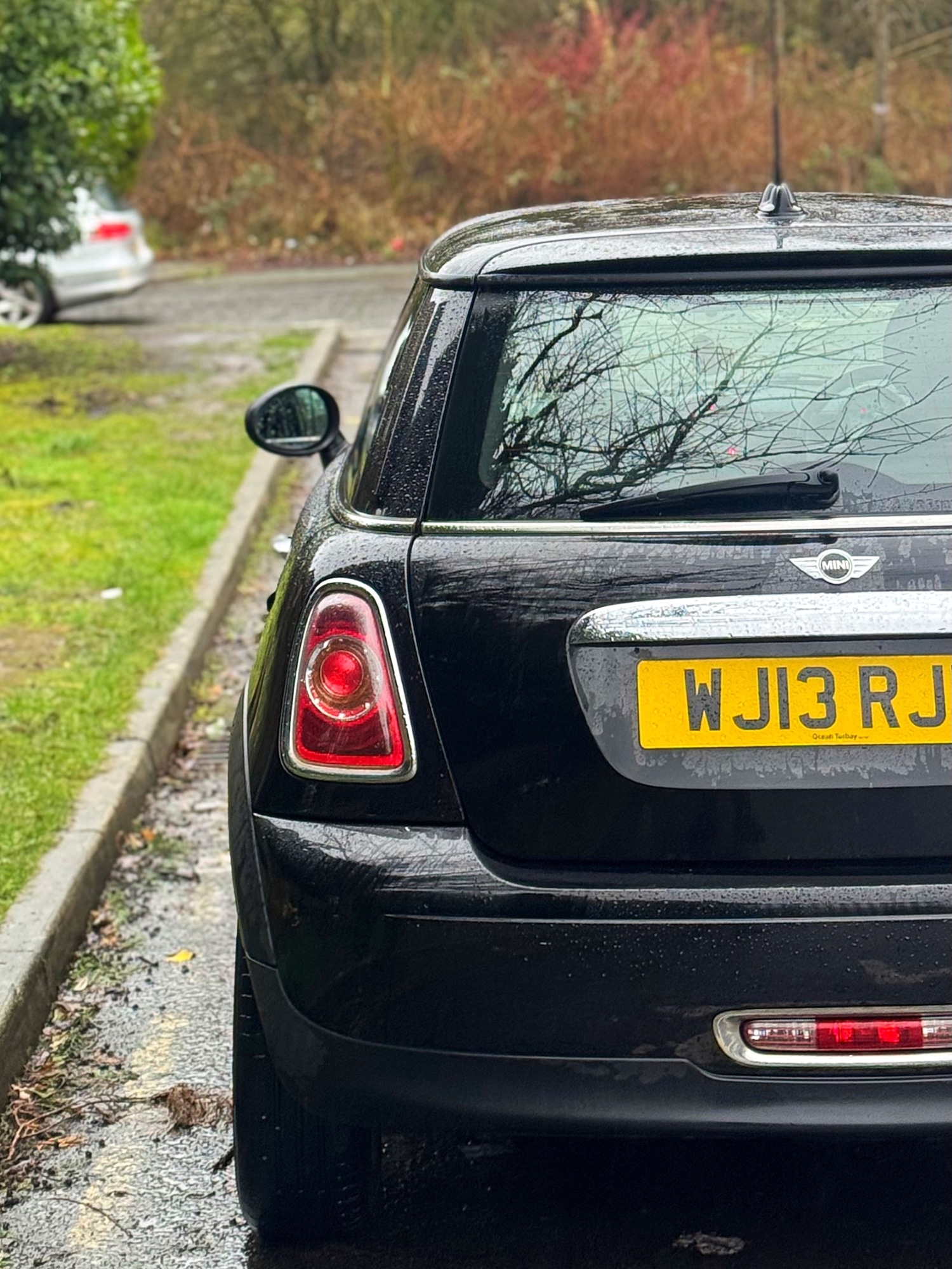 Used MINI Hatch 2013 for sale - 77682821: Photo 25