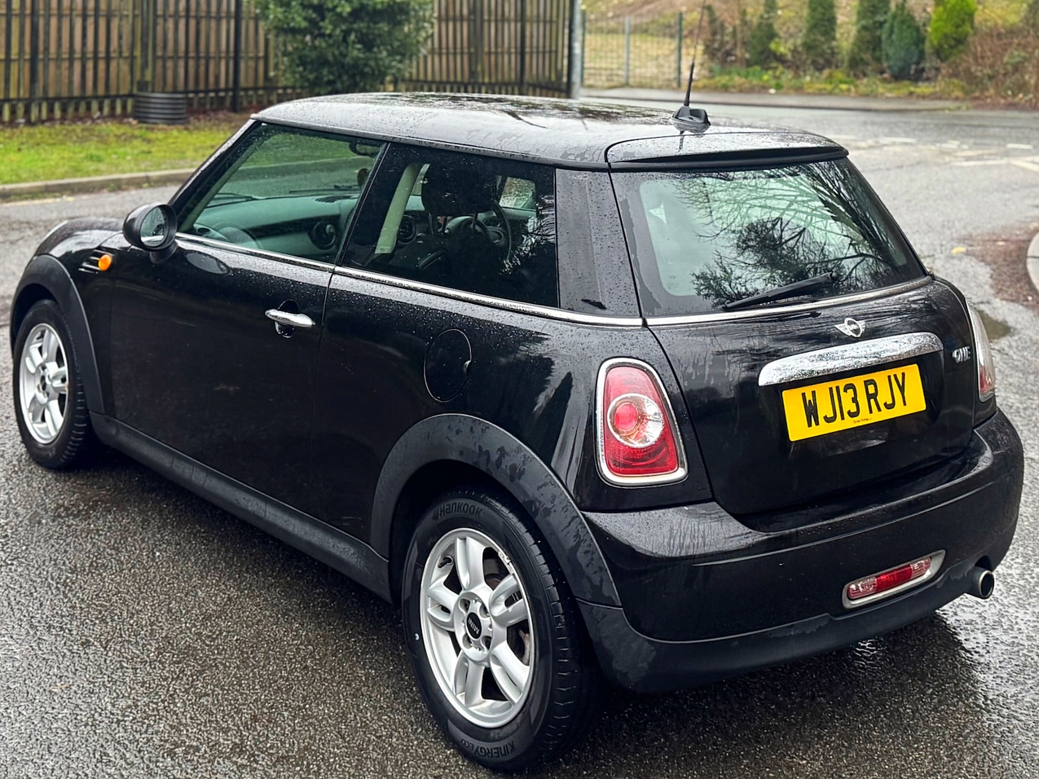 Used MINI Hatch 2013 for sale - 77682821: Photo 26