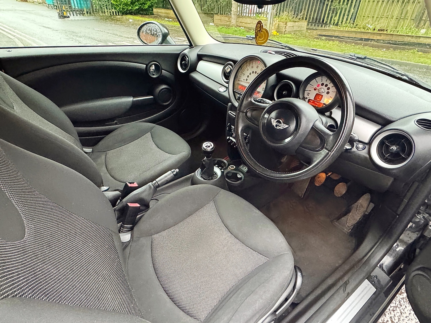 Used MINI Hatch 2013 for sale - 77682821: Photo 29