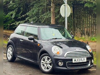 Used MINI Hatch 2013 for sale - 77682821: Photo