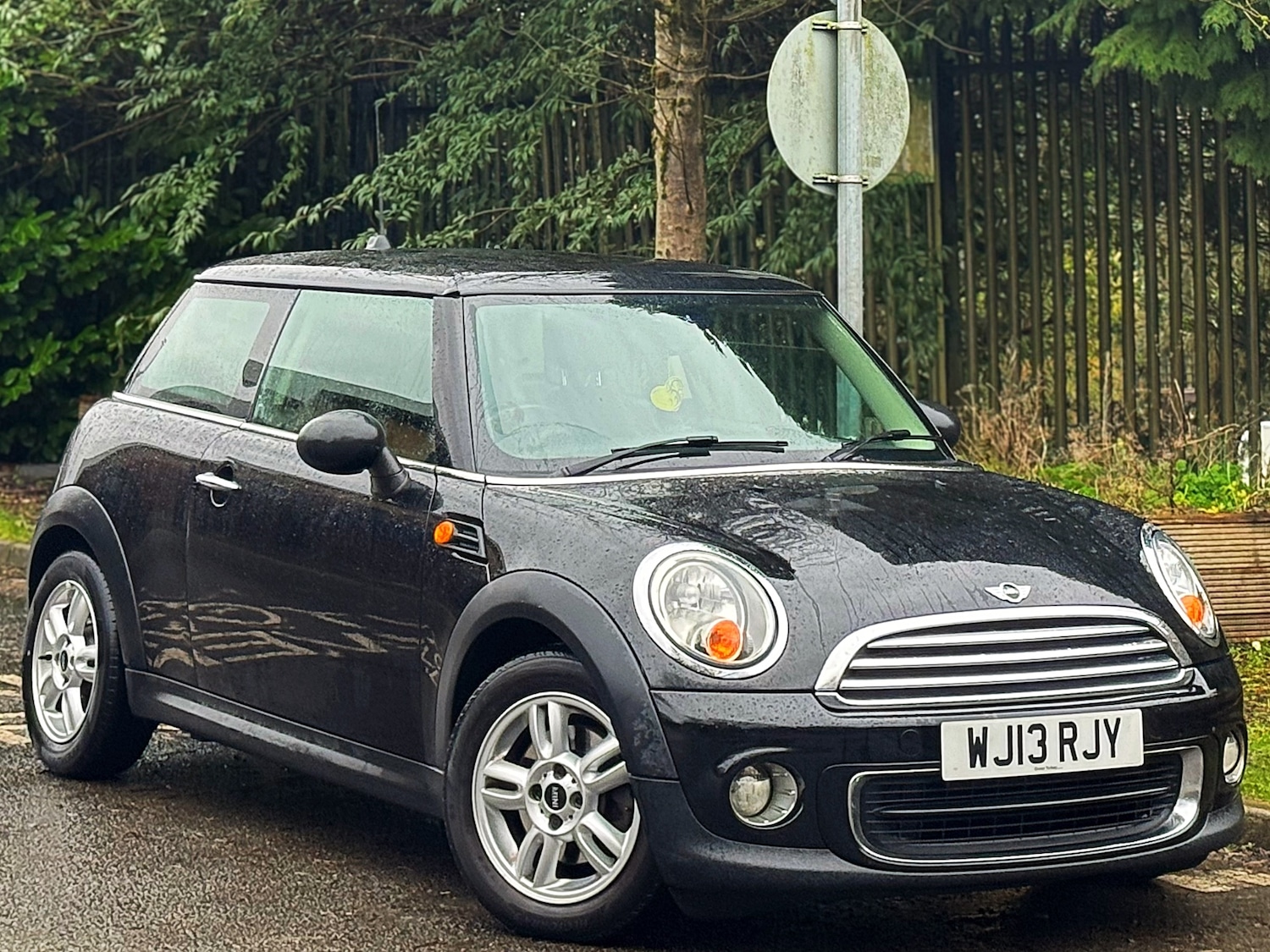 Used MINI Hatch 2013 for sale - 77682821: Photo 3