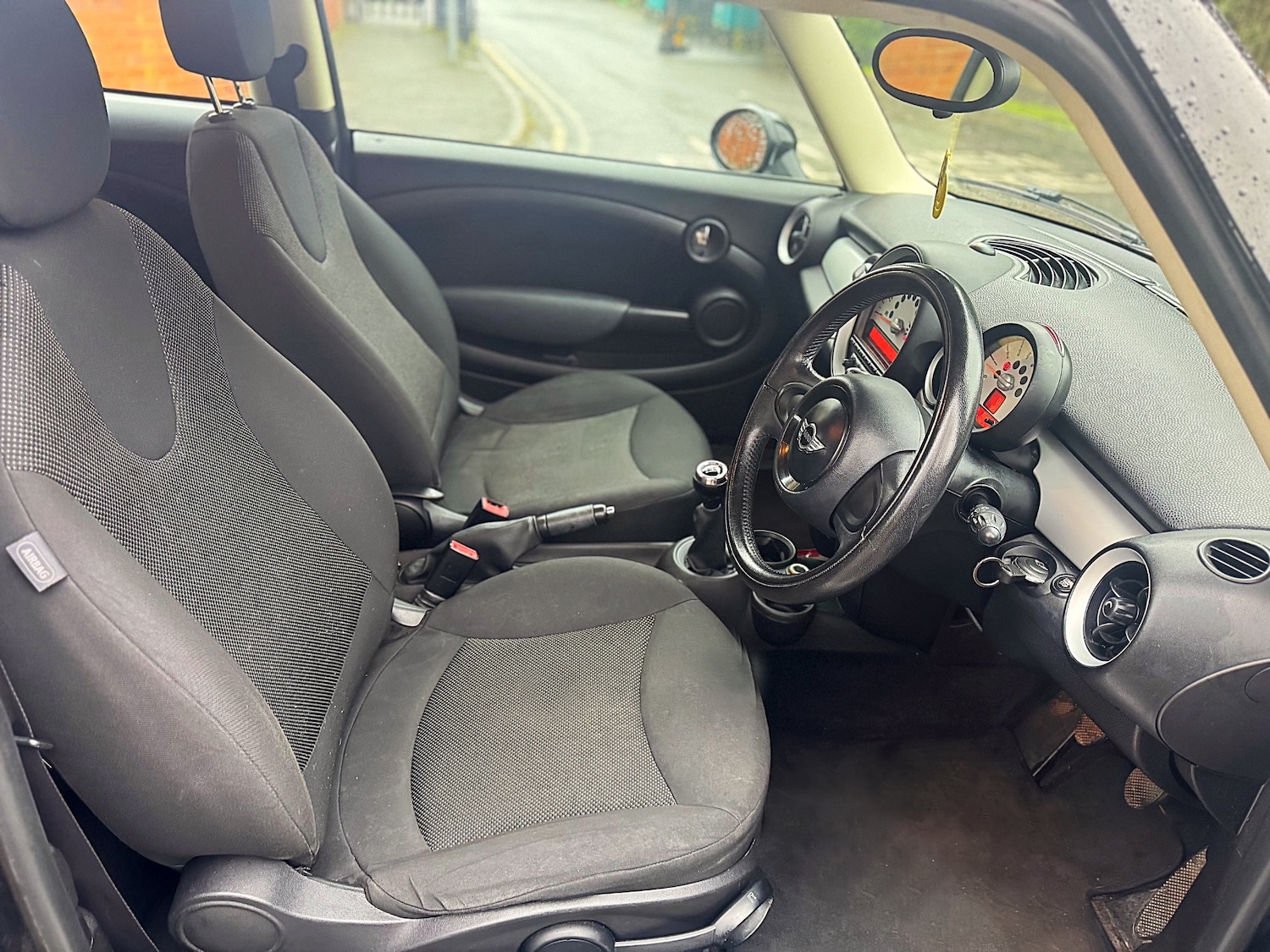 Used MINI Hatch 2013 for sale - 77682821: Photo 30