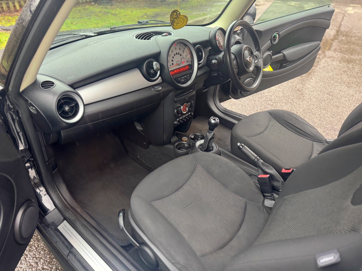 Used MINI Hatch 2013 for sale - 77682821: Photo 33