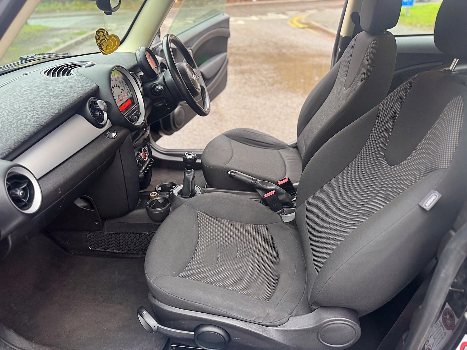 Used MINI Hatch 2013 for sale - 77682821: Photo 34