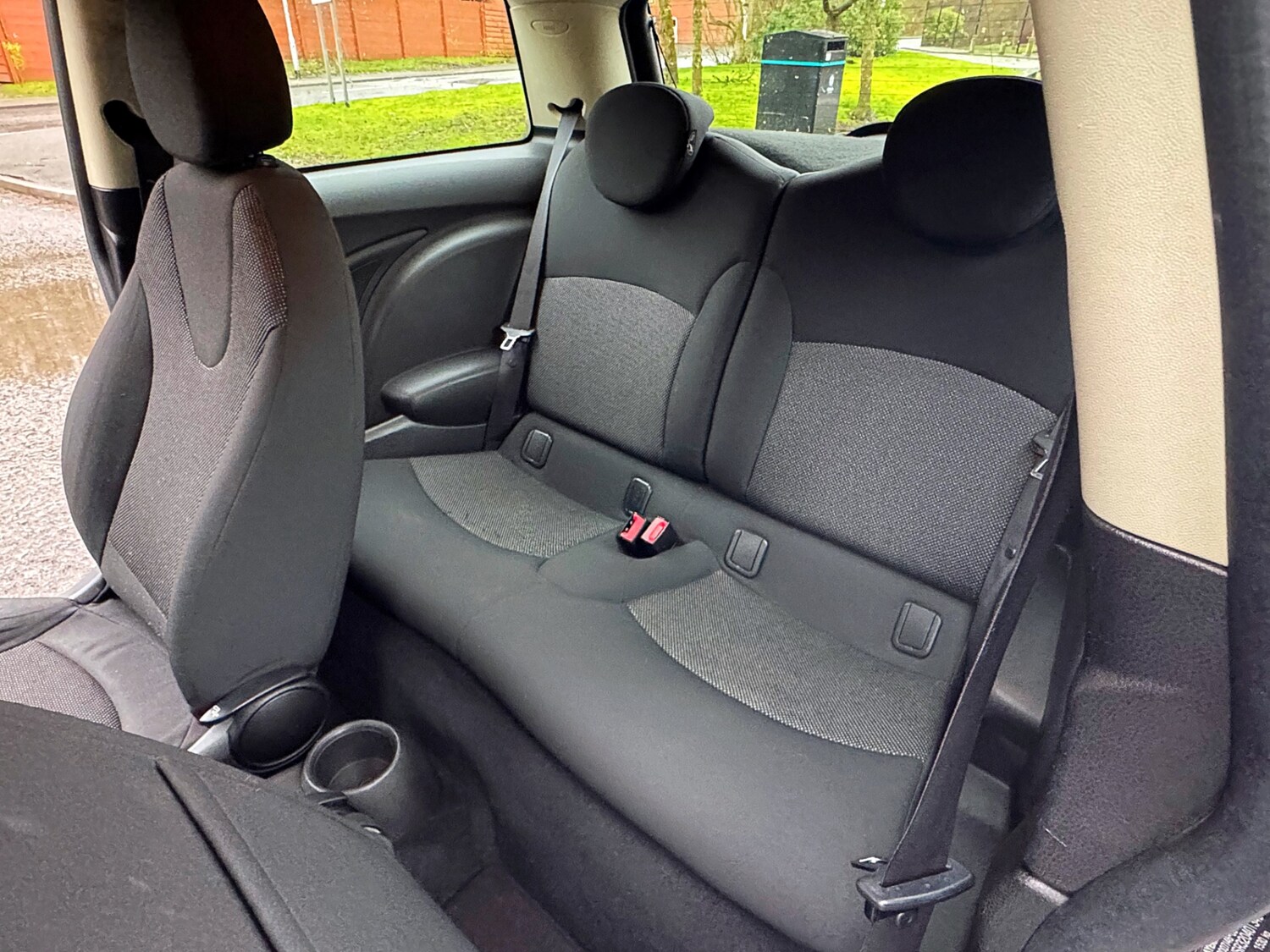 Used MINI Hatch 2013 for sale - 77682821: Photo 35