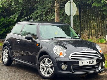 Used MINI Hatch 2013 for sale - 77682821: Photo