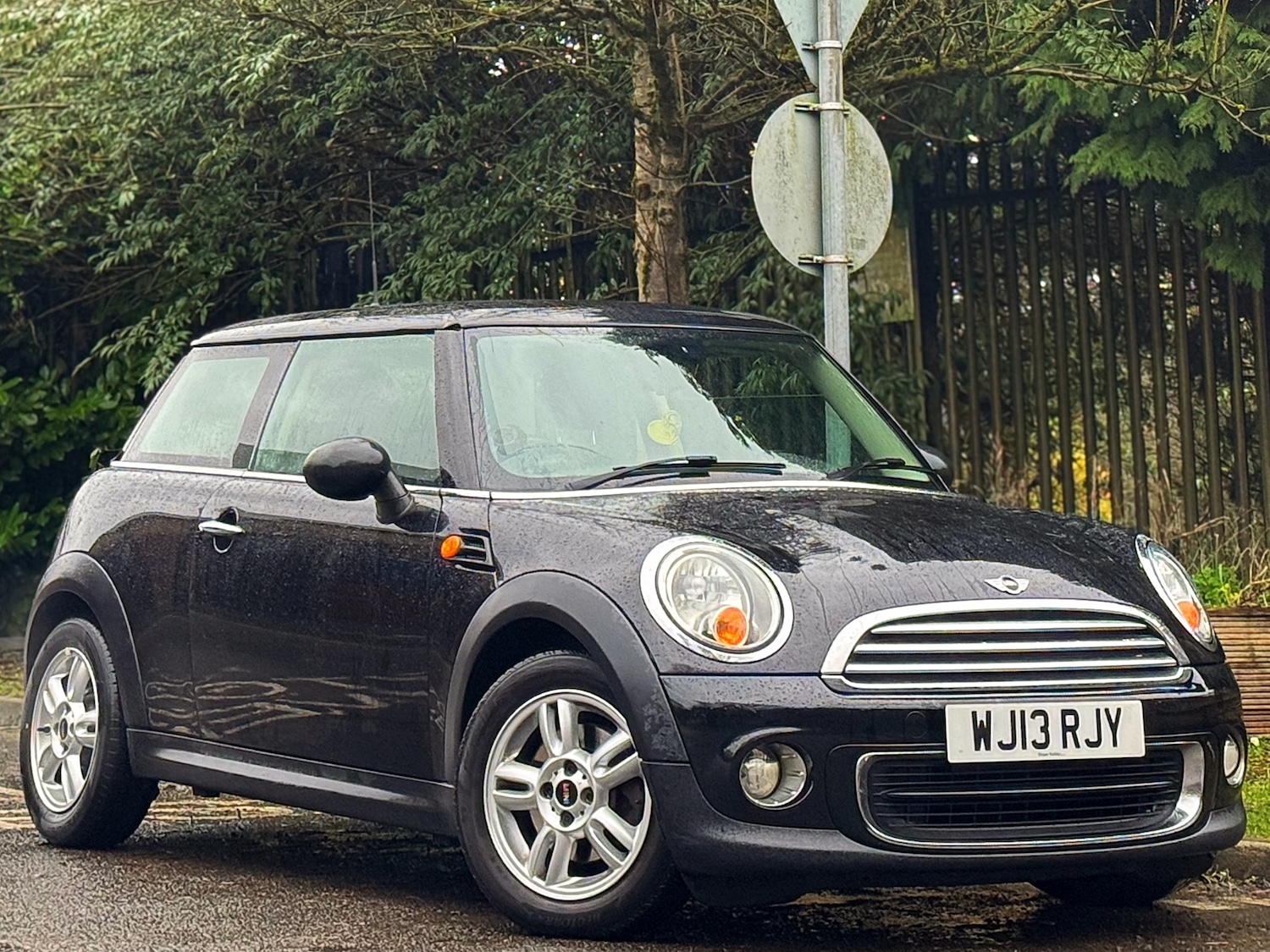 Used MINI Hatch 2013 for sale - 77682821: Photo 4