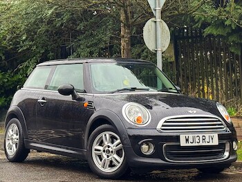 Used MINI Hatch 2013 for sale - 77682821: Photo