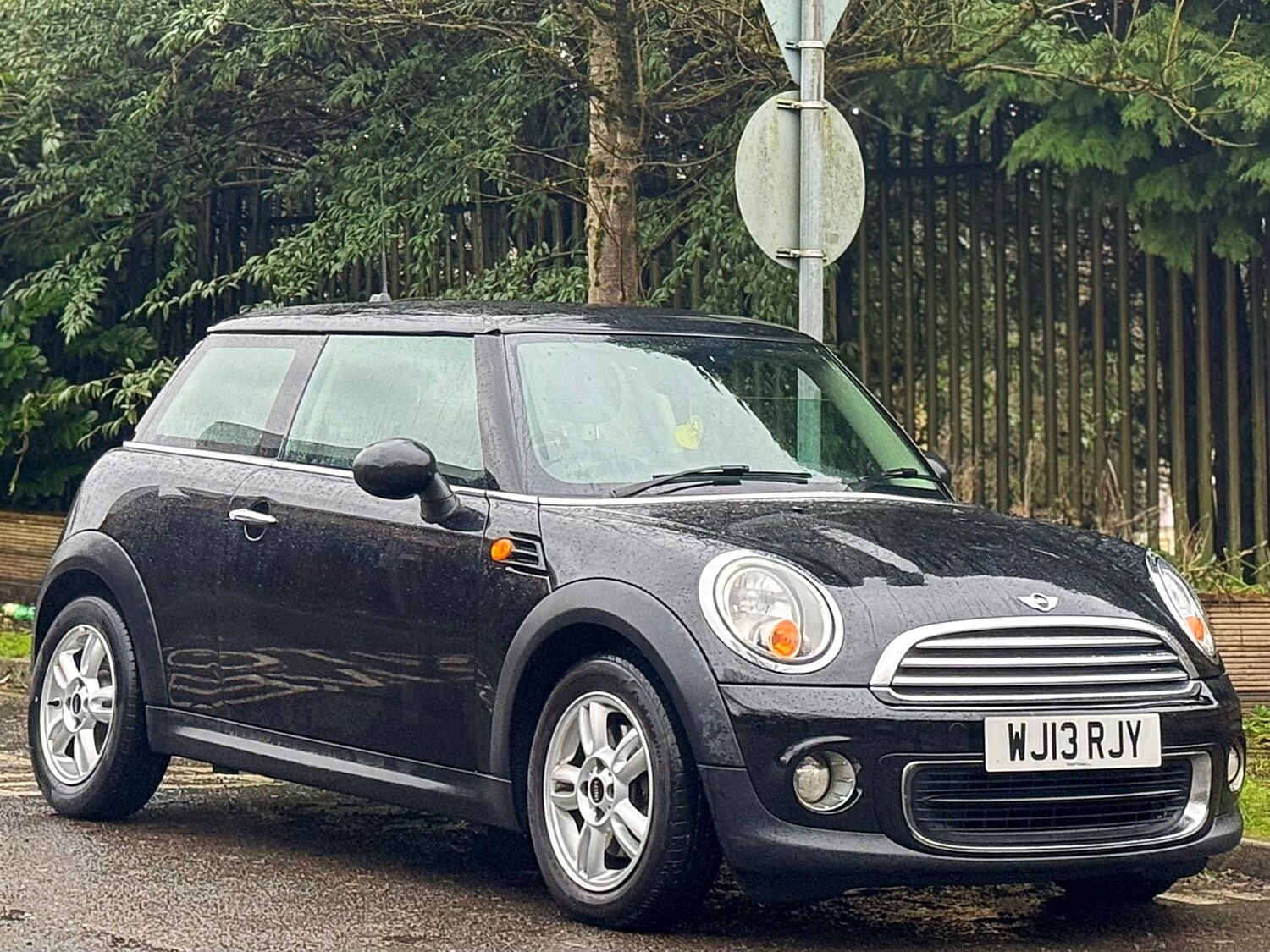 Used MINI Hatch 2013 for sale - 77682821: Photo 6