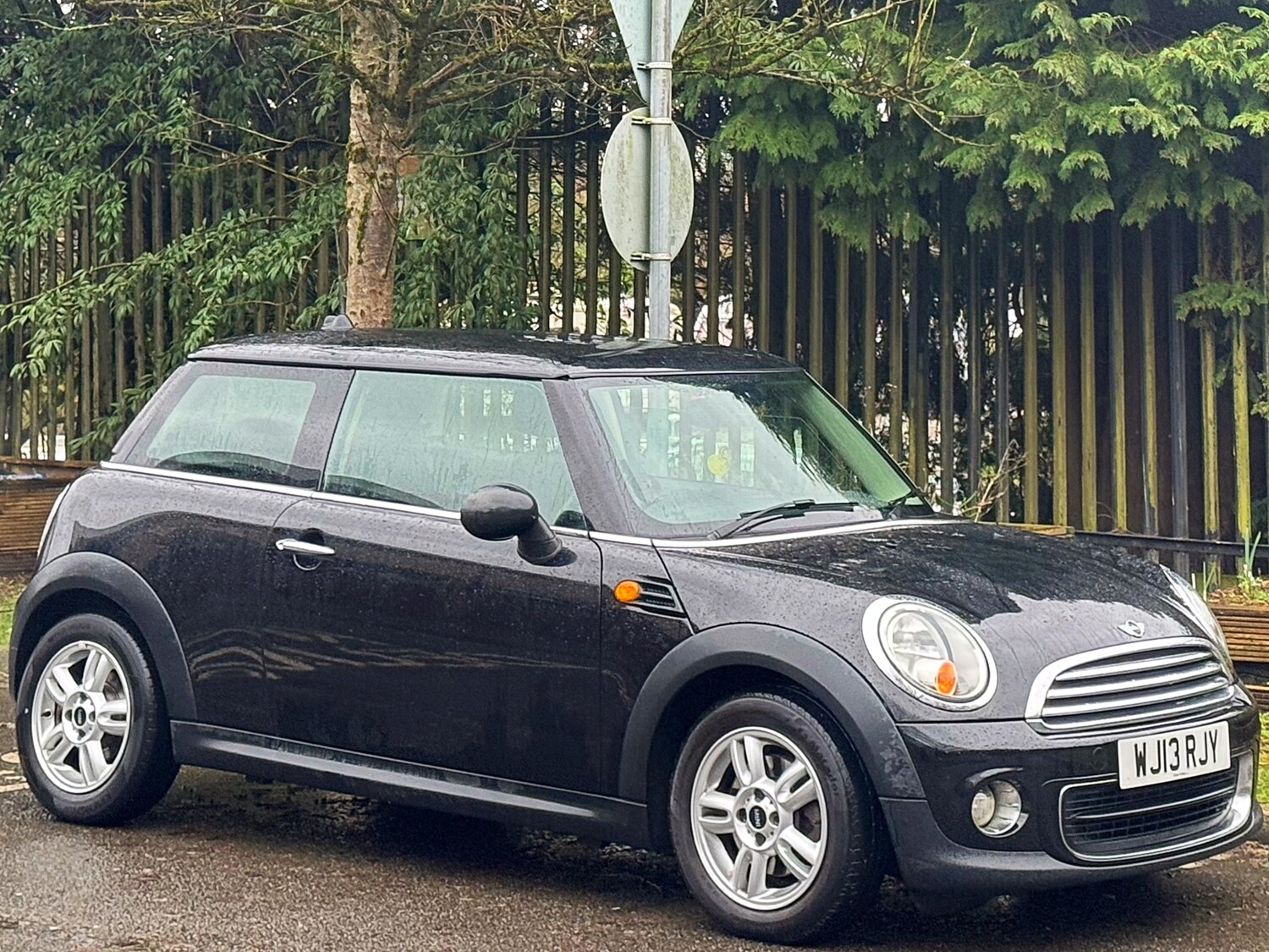 Used MINI Hatch 2013 for sale - 77682821: Photo 7