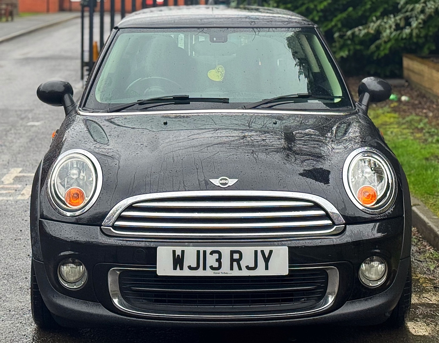 Used MINI Hatch 2013 for sale - 77682821: Photo 8