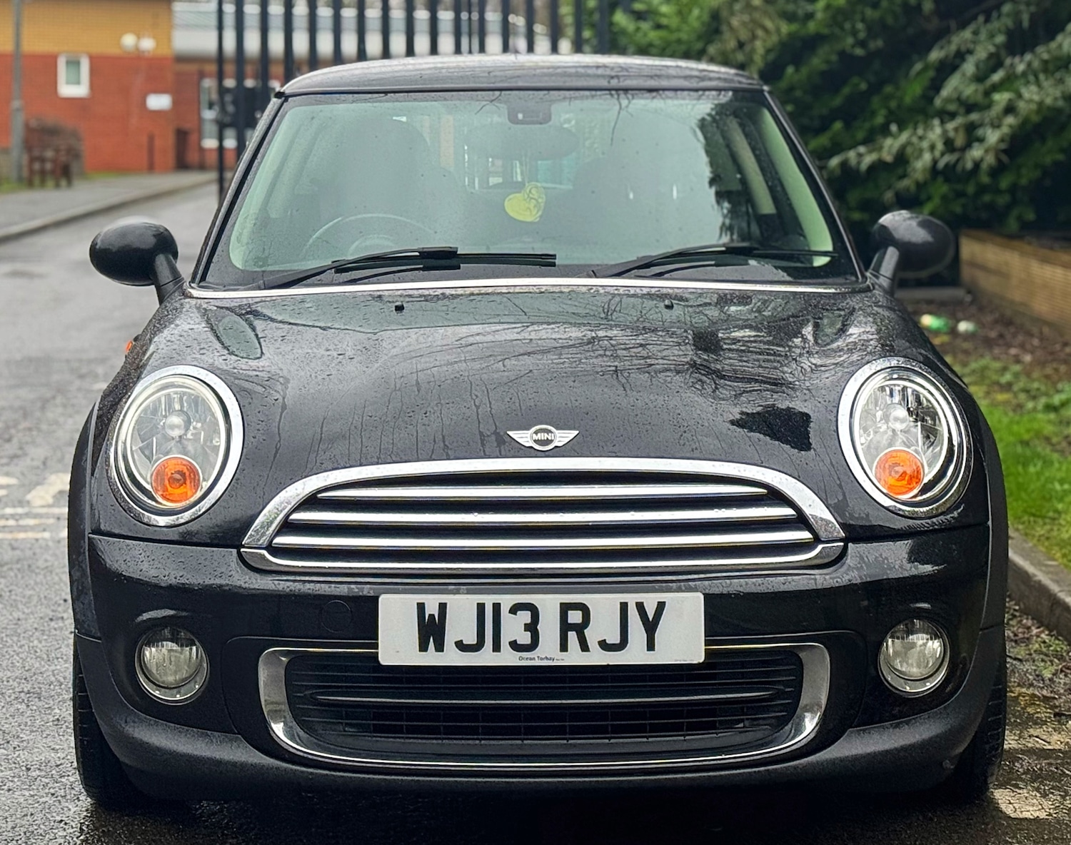 Used MINI Hatch 2013 for sale - 77682821: Photo 9