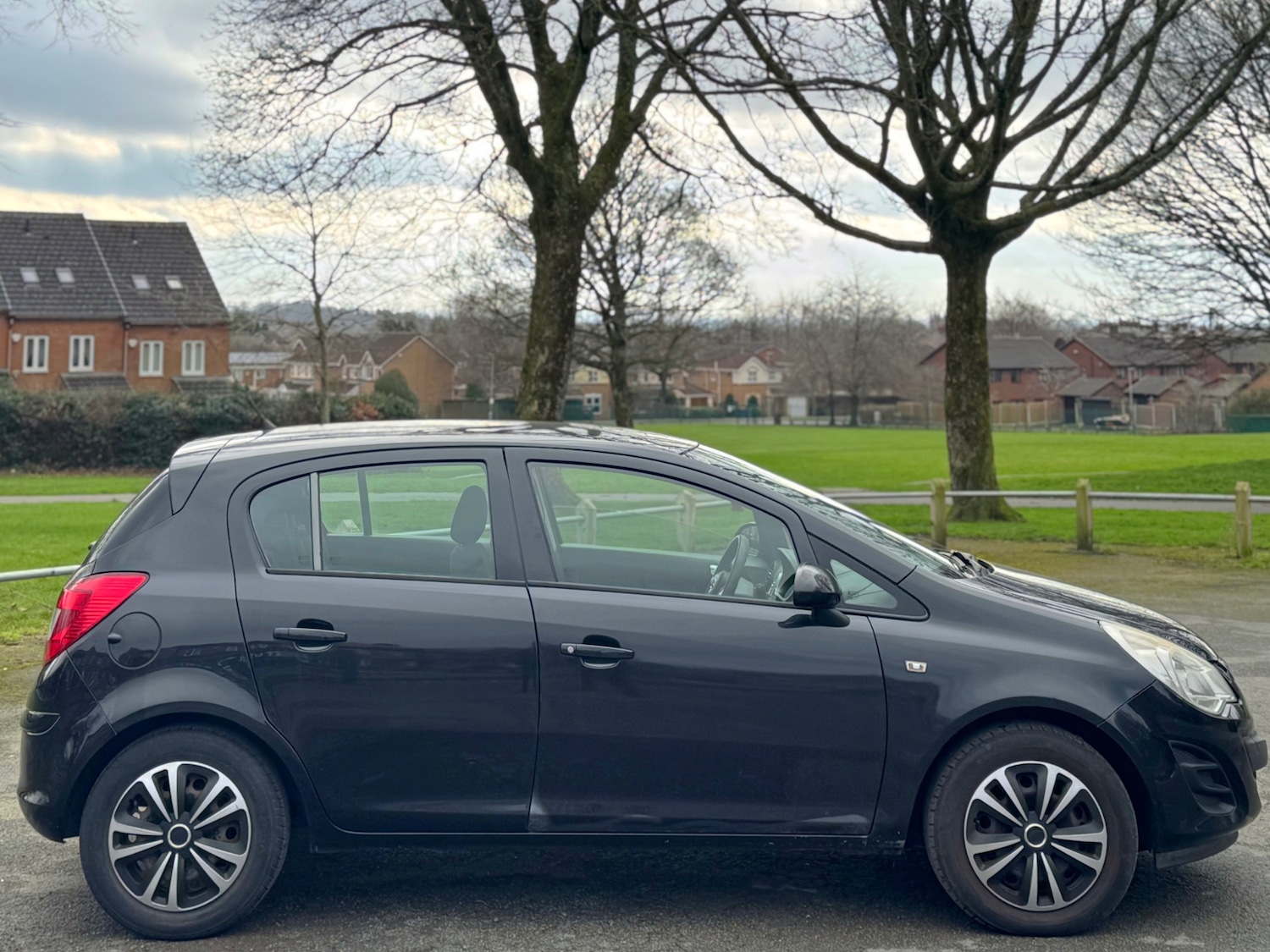 Used Vauxhall Corsa 2012 for sale - 77669422: Photo 10