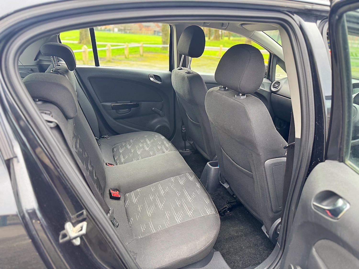 Used Vauxhall Corsa 2012 for sale - 77669422: Photo 16