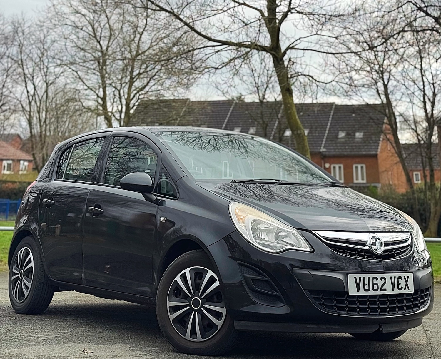 Used Vauxhall Corsa 2012 for sale - 77669422: Photo 3