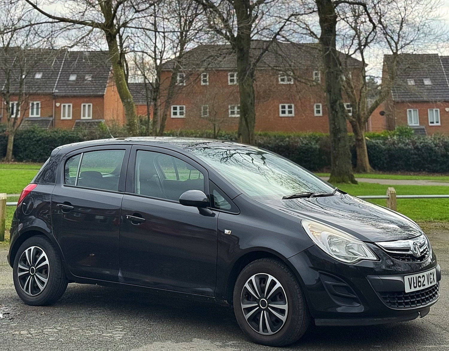 Used Vauxhall Corsa 2012 for sale - 77669422: Photo 6