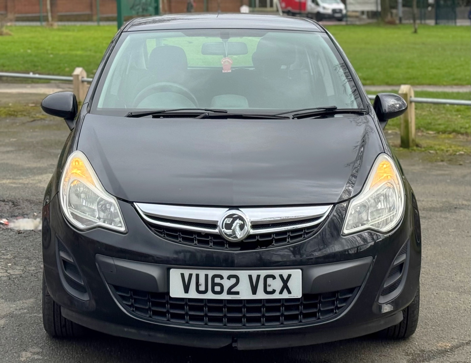 Used Vauxhall Corsa 2012 for sale - 77669422: Photo 7