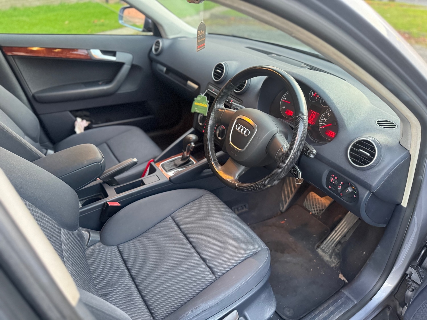 Used Audi A3 2006 for sale - 76449191: Photo 10