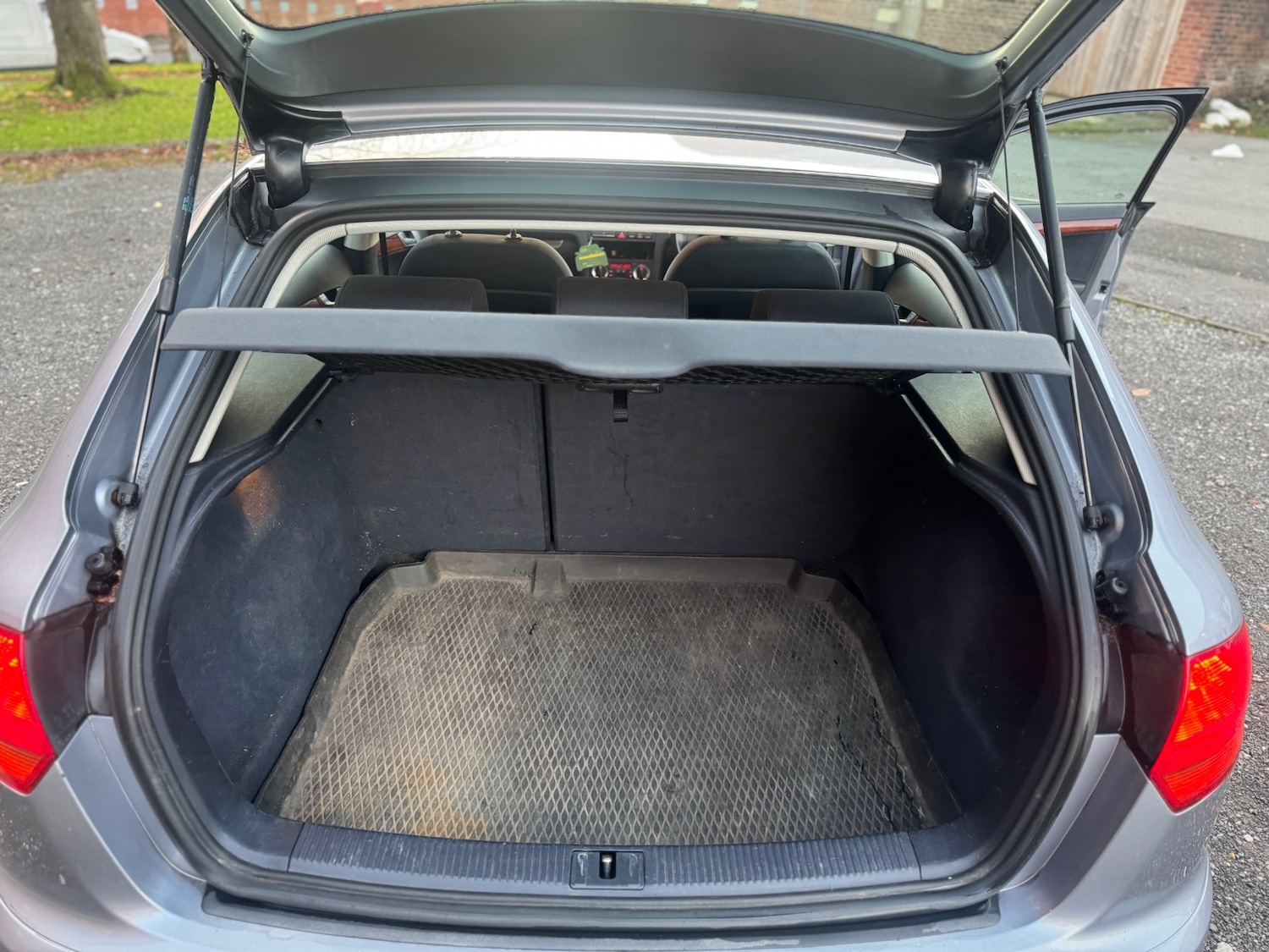 Used Audi A3 2006 for sale - 76449191: Photo 12