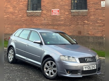 Audi - A3
