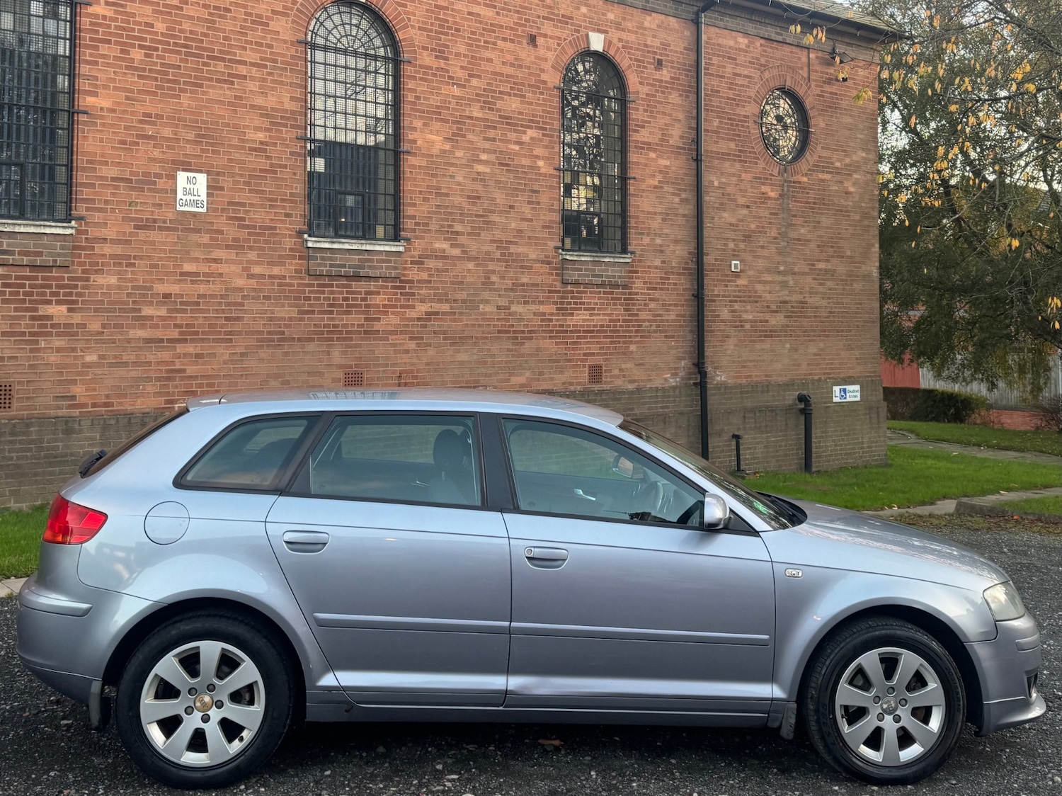 Used Audi A3 2006 for sale - 76449191: Photo 6