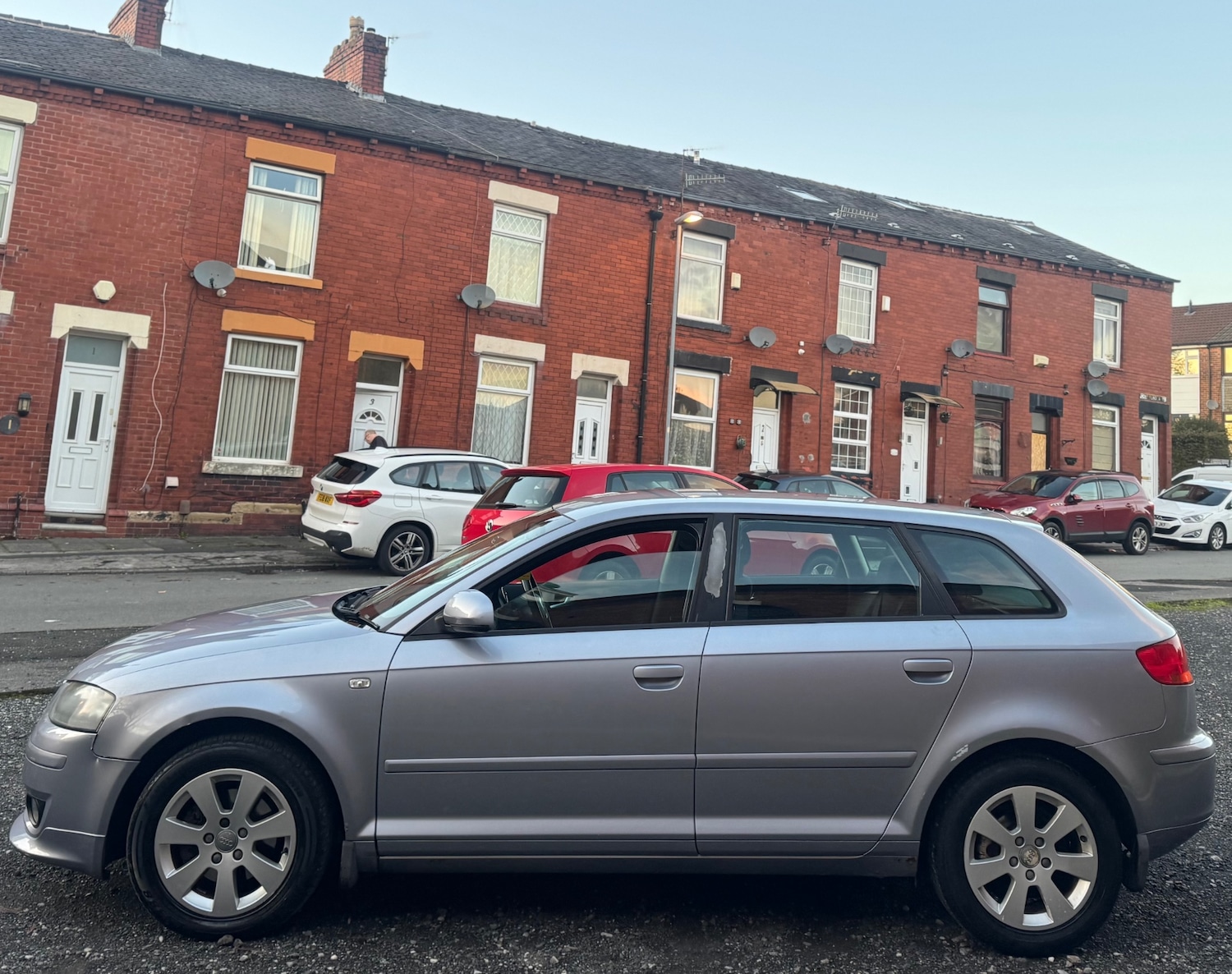 Used Audi A3 2006 for sale - 76449191: Photo 7