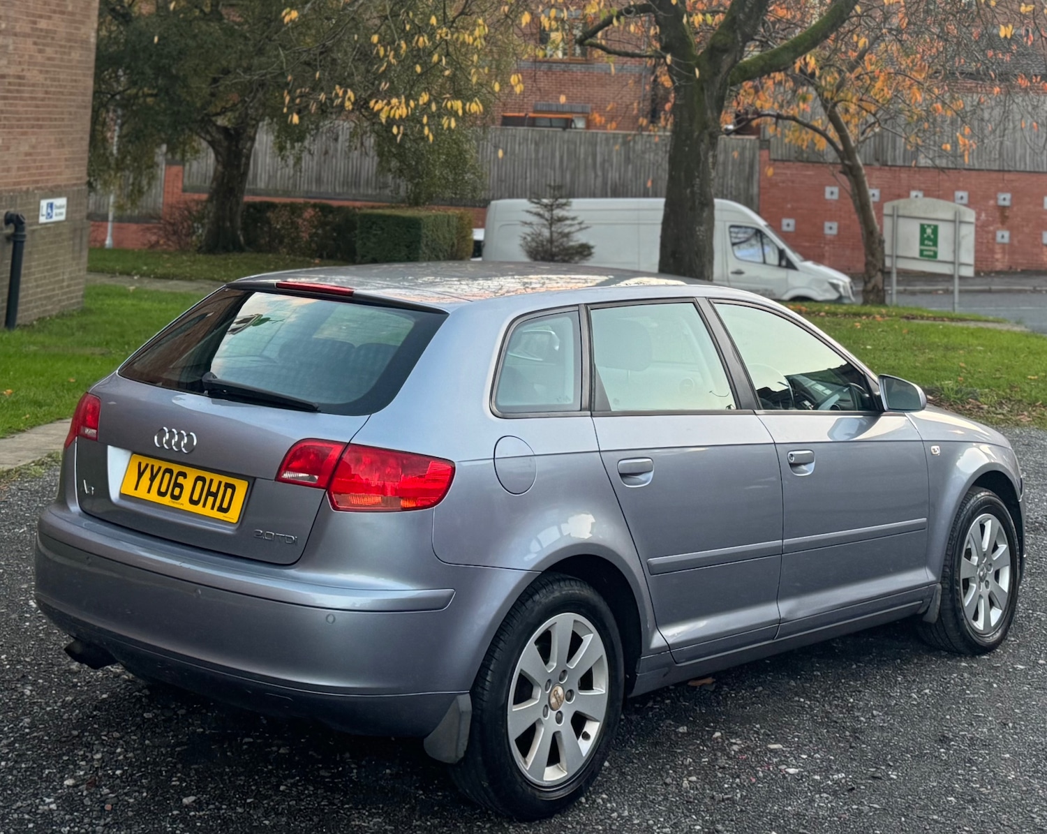 Used Audi A3 2006 for sale - 76449191: Photo 8