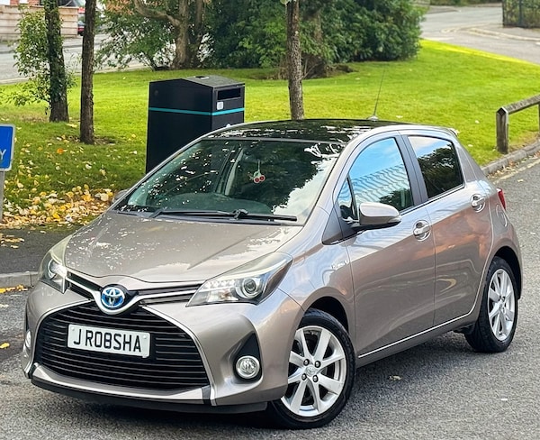 Used Toyota Yaris 2014 for sale - 75836674: Photo 12