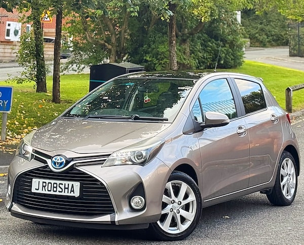 Used Toyota Yaris 2014 for sale - 75836674: Photo 13