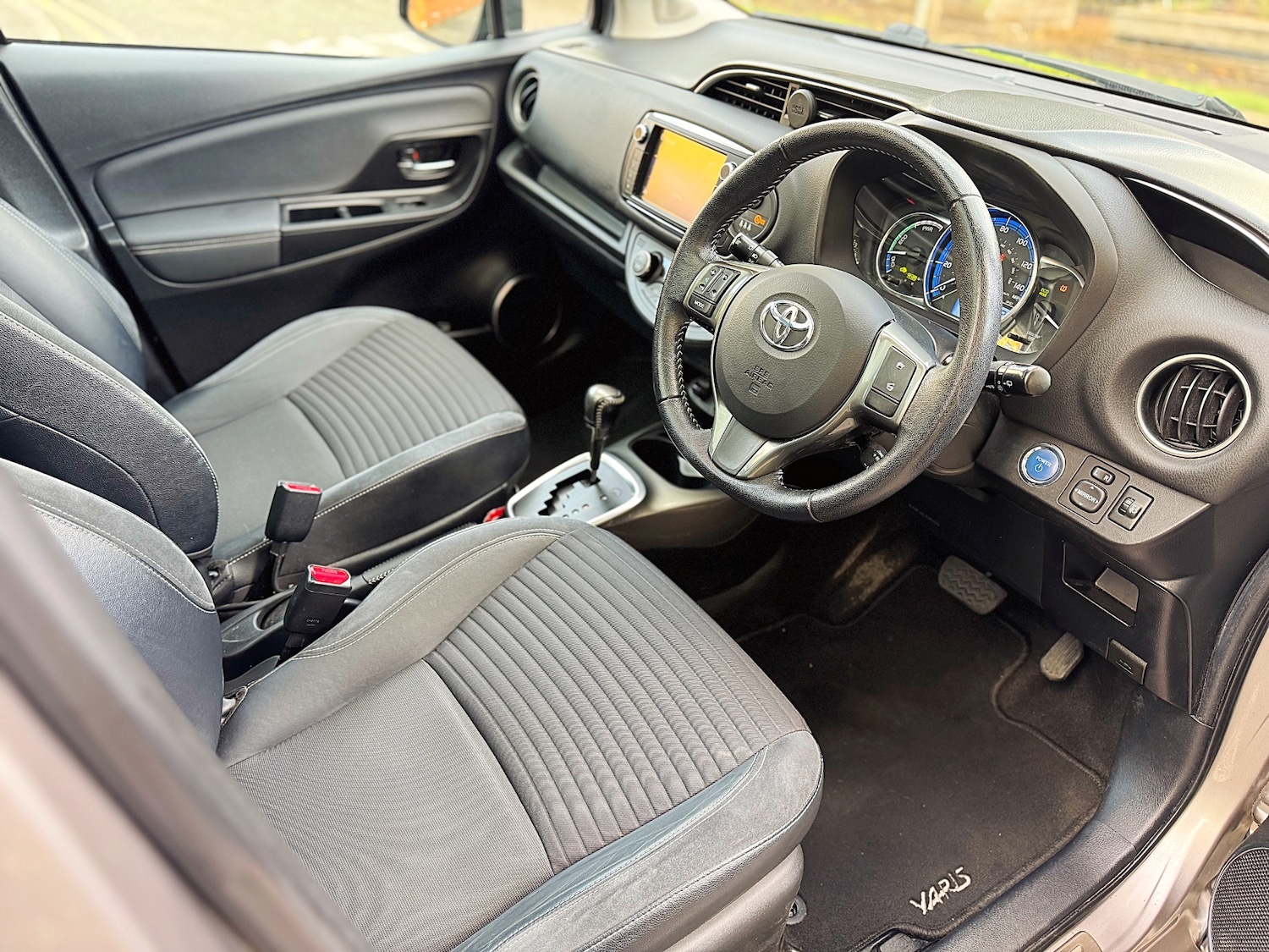 Vehicle 28