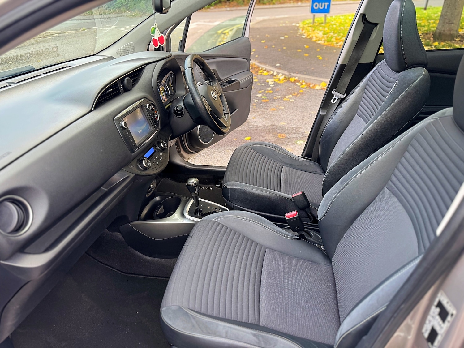 Vehicle 35