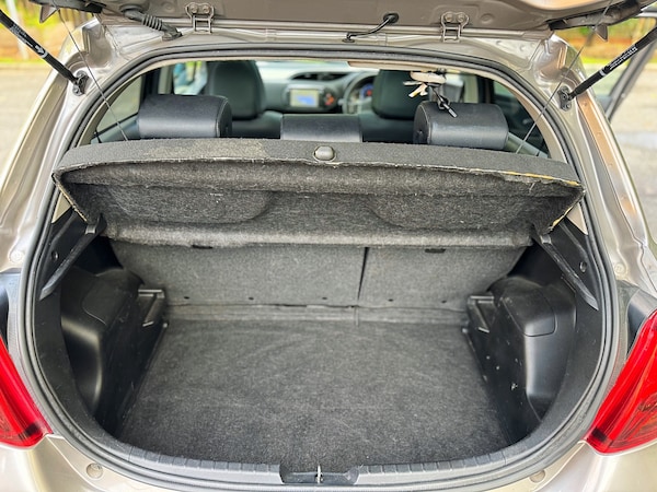 Used Toyota Yaris 2014 for sale - 75836674: Photo 38