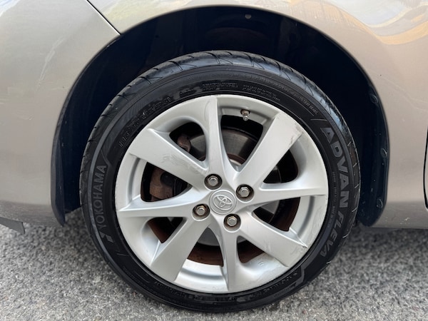 Used Toyota Yaris 2014 for sale - 75836674: Photo 39