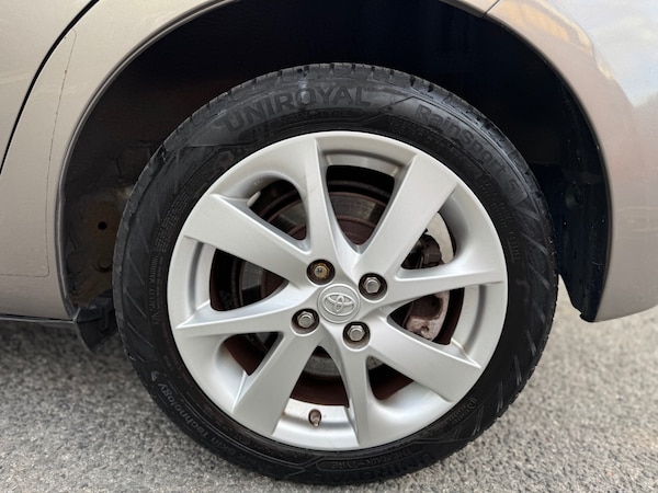 Used Toyota Yaris 2014 for sale - 75836674: Photo 40