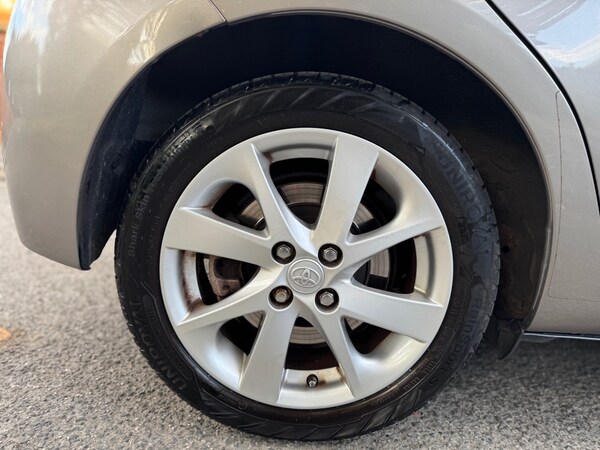 Used Toyota Yaris 2014 for sale - 75836674: Photo 41